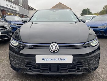 Used Volkswagen Golf 2025 for sale - 76277189: Photo