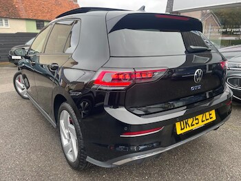 Used Volkswagen Golf 2025 for sale - 76277189: Photo