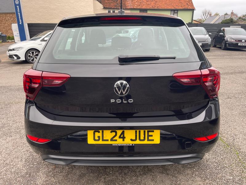 Used Volkswagen Polo 2024 for sale - 76508271: Photo 11