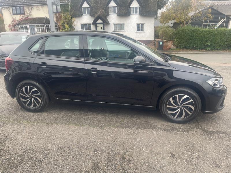 Used Volkswagen Polo 2024 for sale - 76508271: Photo 13