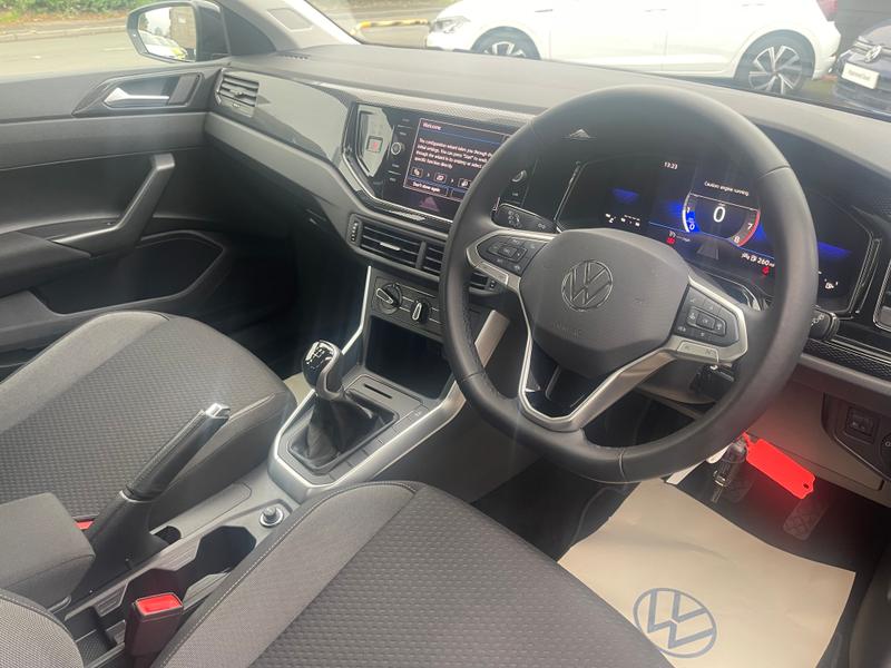 Used Volkswagen Polo 2024 for sale - 76508271: Photo 14