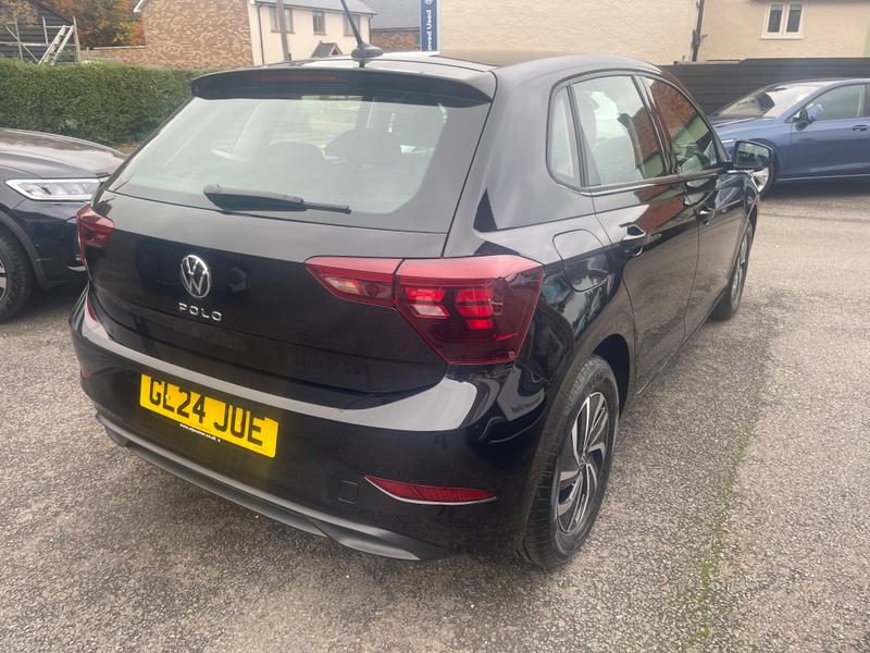 Used Volkswagen Polo 2024 for sale - 76508271: Photo 15
