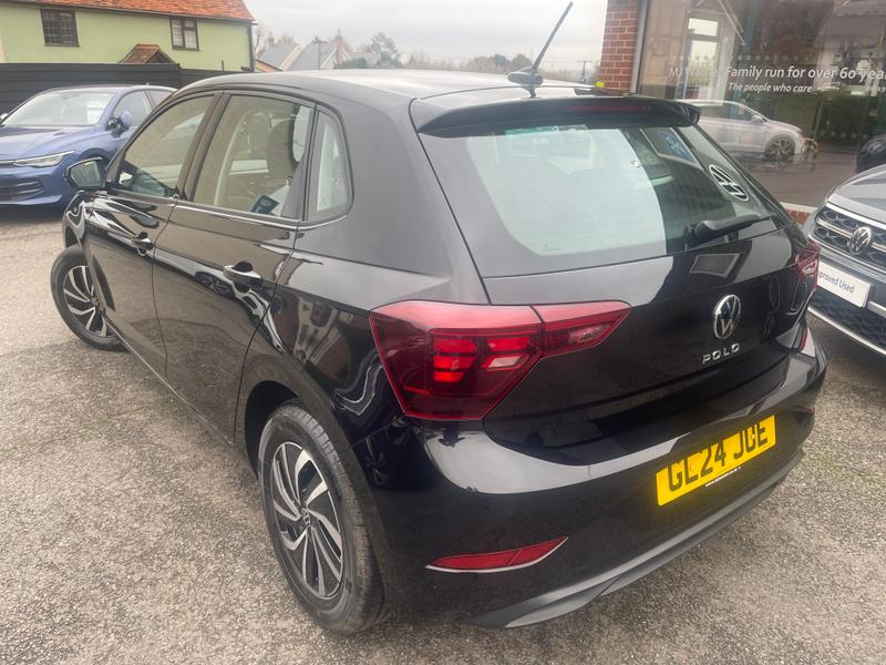 Used Volkswagen Polo 2024 for sale - 76508271: Photo 16