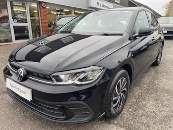 Used Volkswagen Polo 2024 for sale - 76508271: Photo