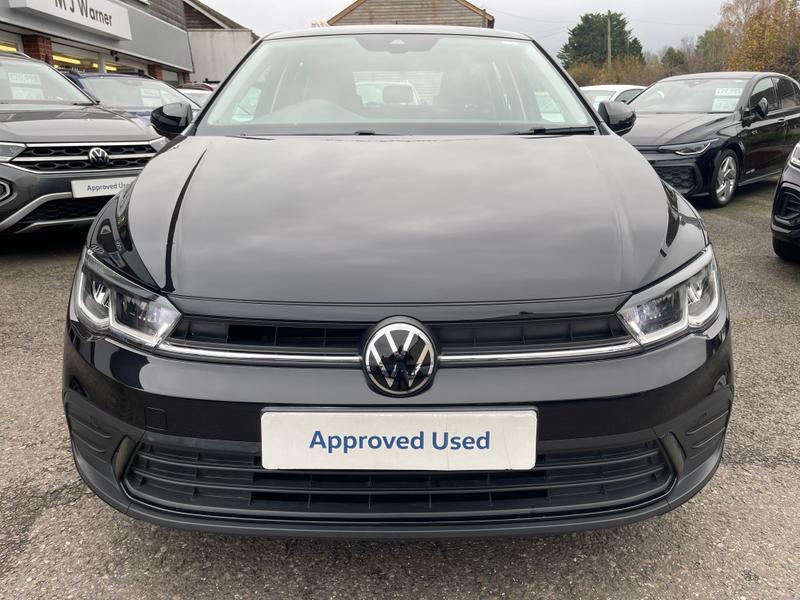 Used Volkswagen Polo 2024 for sale - 76508271: Photo 4