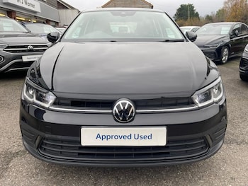 Used Volkswagen Polo 2024 for sale - 76508271: Photo