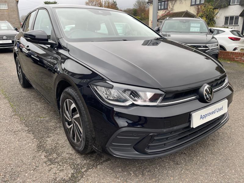 Used Volkswagen Polo 2024 for sale - 76508271: Photo 5