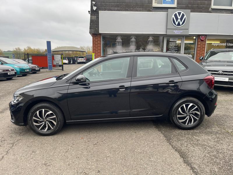 Used Volkswagen Polo 2024 for sale - 76508271: Photo 6