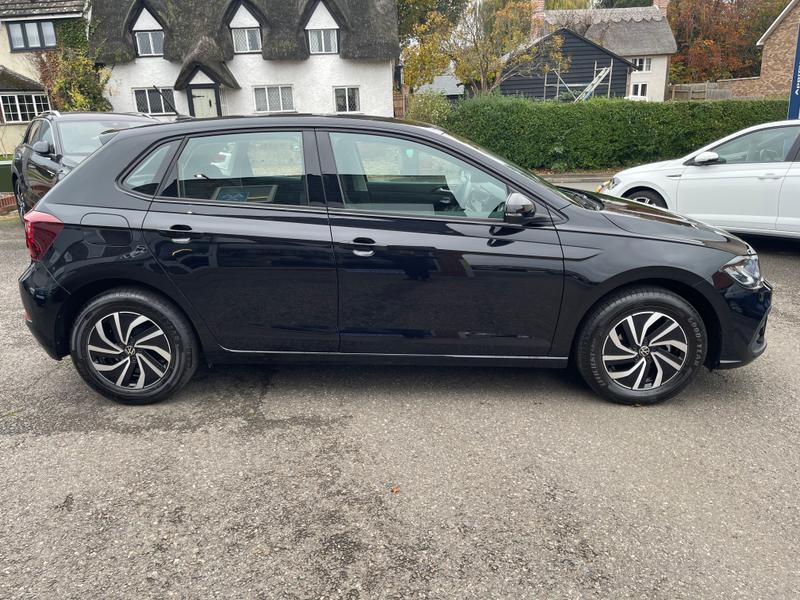 Used Volkswagen Polo 2024 for sale - 76508271: Photo 7