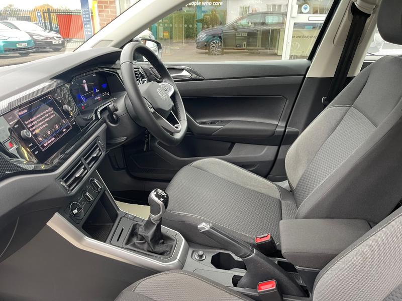 Used Volkswagen Polo 2024 for sale - 76508271: Photo 8