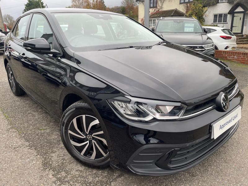 Used Volkswagen Polo 2024 for sale - 76508271: Photo 9