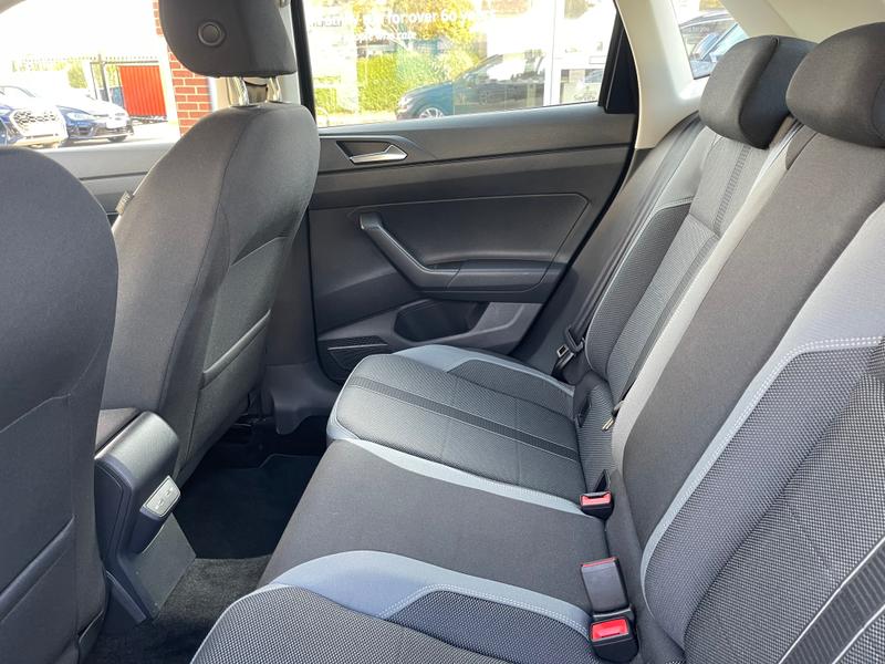 Used Volkswagen Polo 2025 for sale - 76277241: Photo 10