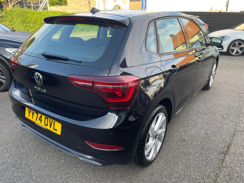 Used Volkswagen Polo 2025 for sale - 76277241: Photo 11