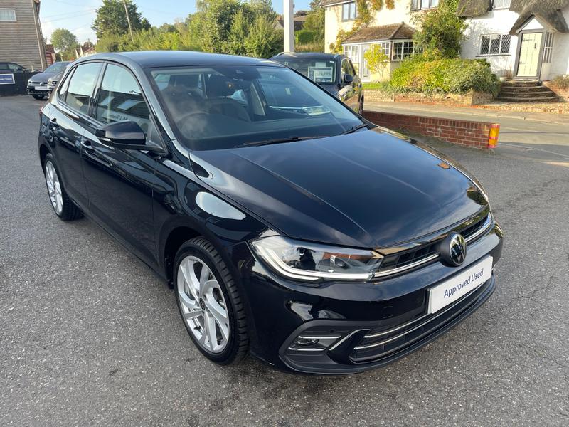 Used Volkswagen Polo 2025 for sale - 76277241: Photo 12