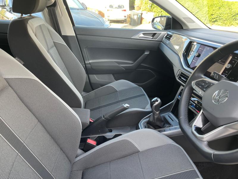 Used Volkswagen Polo 2025 for sale - 76277241: Photo 13