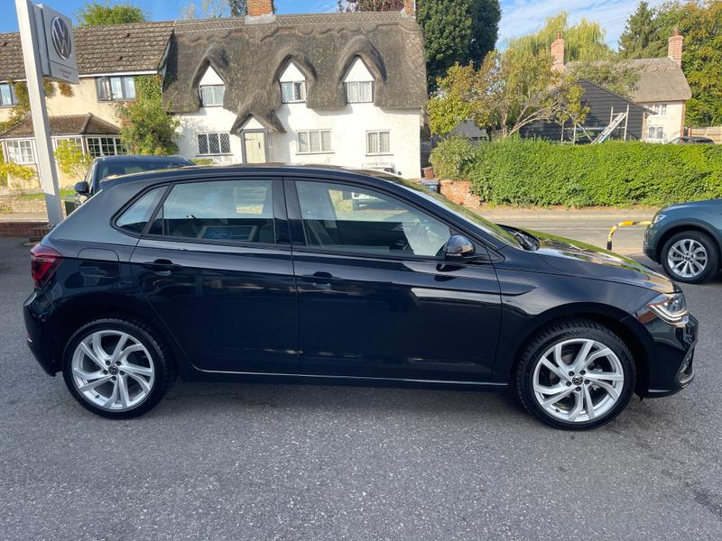 Used Volkswagen Polo 2025 for sale - 76277241: Photo 14