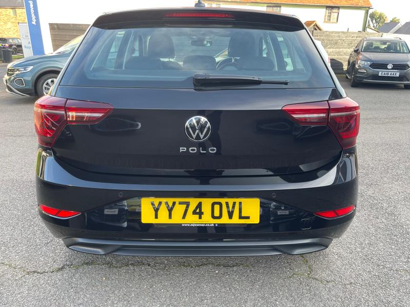 Used Volkswagen Polo 2025 for sale - 76277241: Photo 15