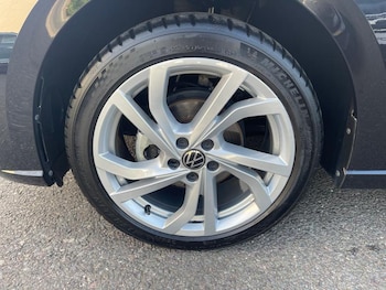 Used Volkswagen Polo 2025 for sale - 76277241: Photo