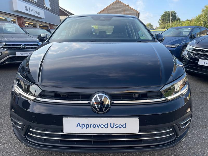 Used Volkswagen Polo 2025 for sale - 76277241: Photo 3