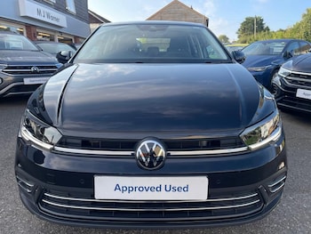 Used Volkswagen Polo 2025 for sale - 76277241: Photo