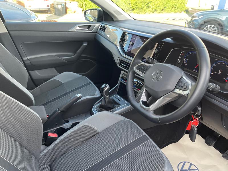 Used Volkswagen Polo 2025 for sale - 76277241: Photo 4