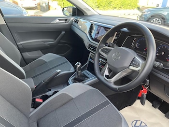 Used Volkswagen Polo 2025 for sale - 76277241: Photo