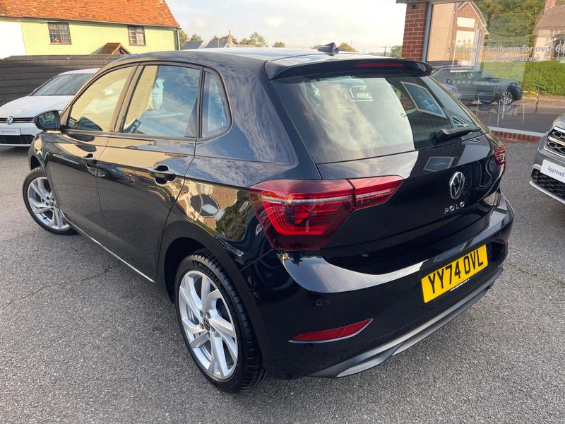 Used Volkswagen Polo 2025 for sale - 76277241: Photo 5
