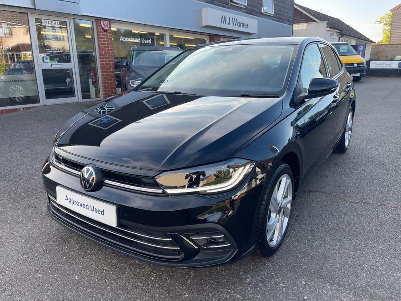 Used Volkswagen Polo 2025 for sale - 76277241: Photo 6