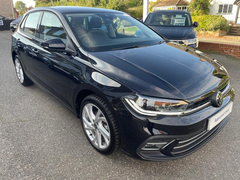 Used Volkswagen Polo 2025 for sale - 76277241: Photo 7