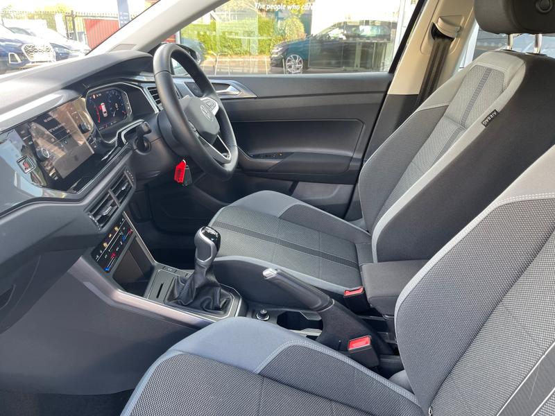 Used Volkswagen Polo 2025 for sale - 76277241: Photo 8