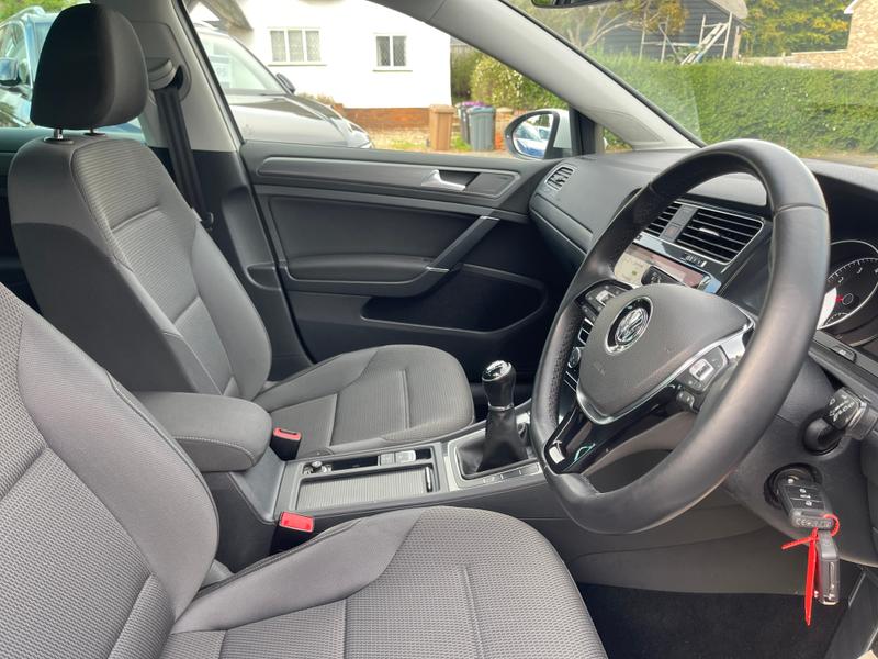 Used Volkswagen Golf 2019 for sale - 76286918: Photo 11