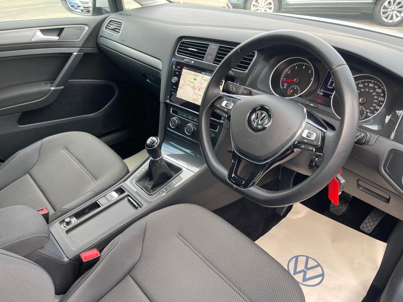 Used Volkswagen Golf 2019 for sale - 76286918: Photo 12