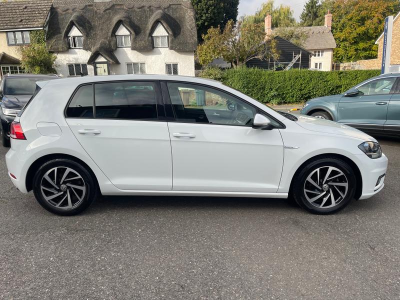 Used Volkswagen Golf 2019 for sale - 76286918: Photo 13