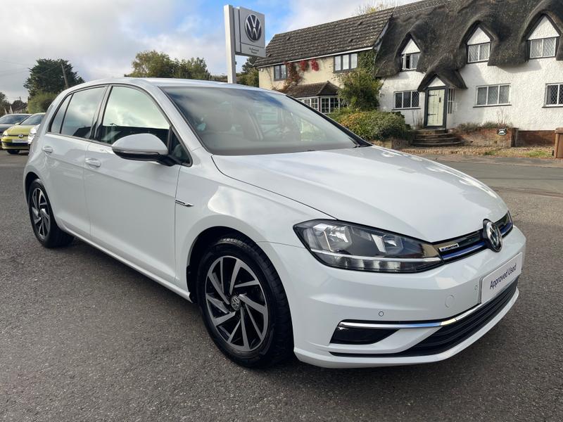 Used Volkswagen Golf 2019 for sale - 76286918: Photo 14