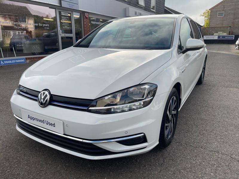 Used Volkswagen Golf 2019 for sale - 76286918: Photo 15