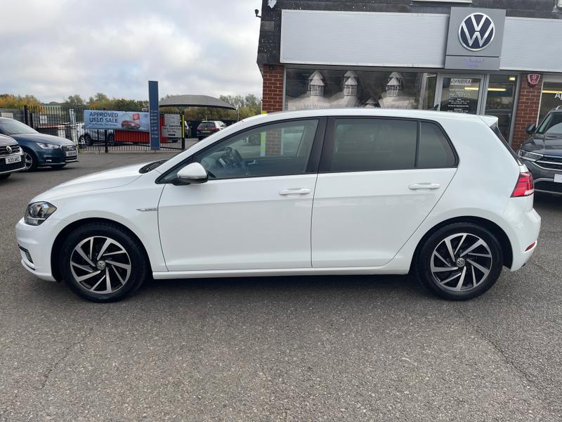 Used Volkswagen Golf 2019 for sale - 76286918: Photo 16