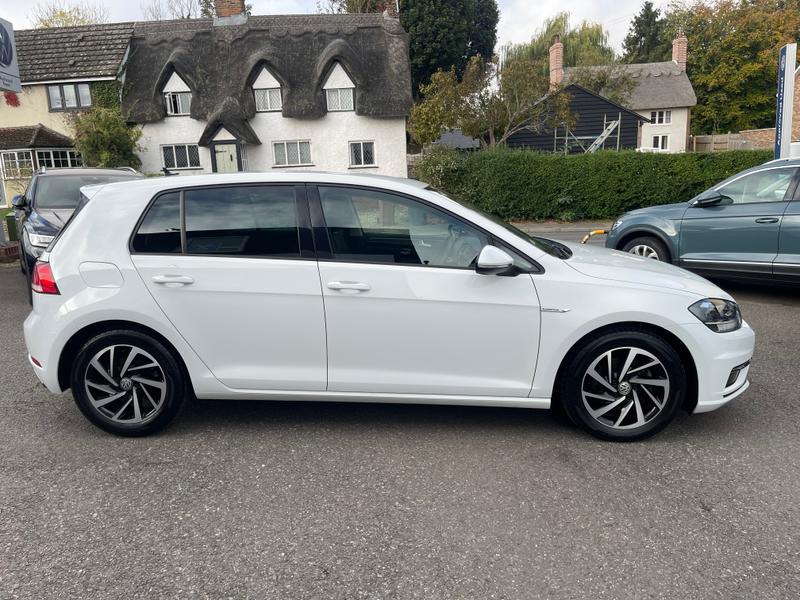 Used Volkswagen Golf 2019 for sale - 76286918: Photo 17