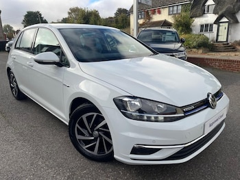 2019 - 1.5 TSI EVO Match Hatchback 5dr Petrol Manual Euro 6 (s/s) (130 ps) Manual
