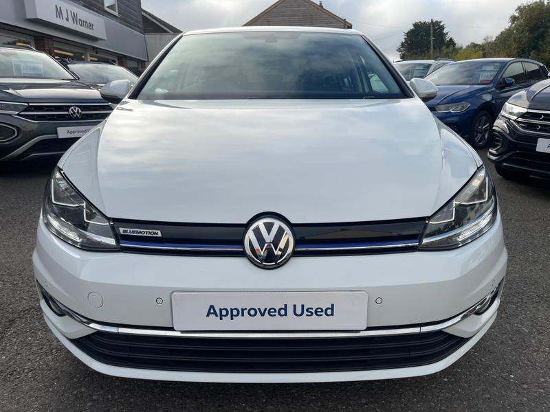 Used Volkswagen Golf 2019 for sale - 76286918: Photo 3