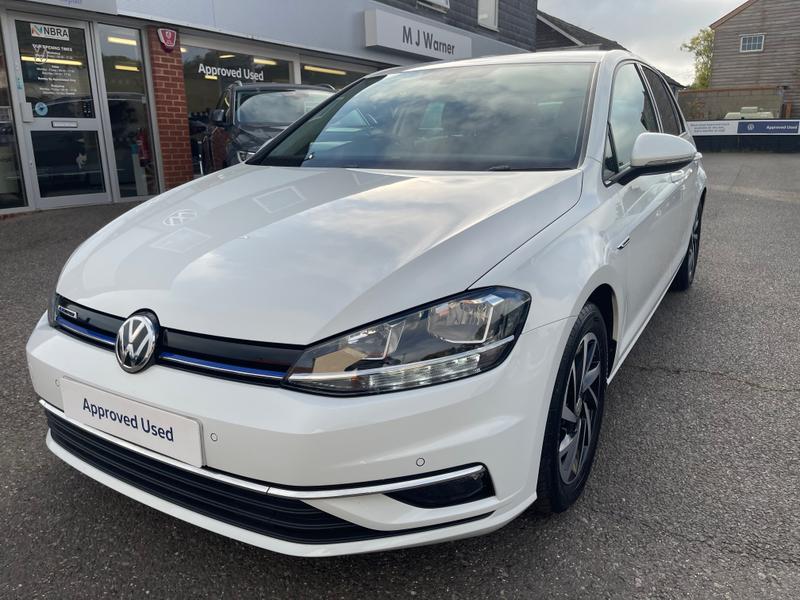 Used Volkswagen Golf 2019 for sale - 76286918: Photo 4