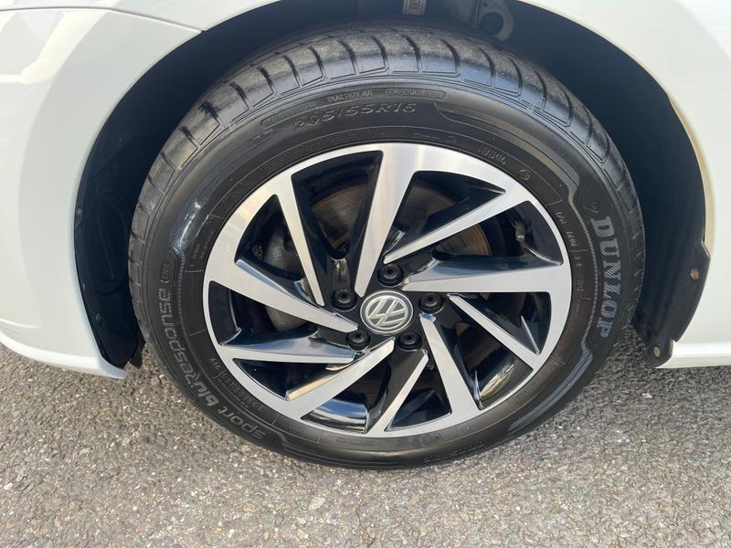 Used Volkswagen Golf 2019 for sale - 76286918: Photo 5