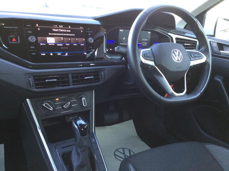 Used Volkswagen Polo 2021 for sale - 76706107: Photo 11