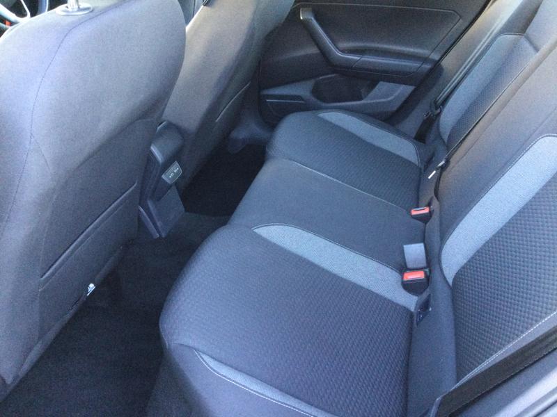 Used Volkswagen Polo 2021 for sale - 76706107: Photo 15