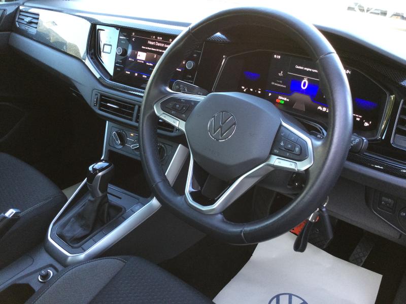 Used Volkswagen Polo 2021 for sale - 76706107: Photo 16