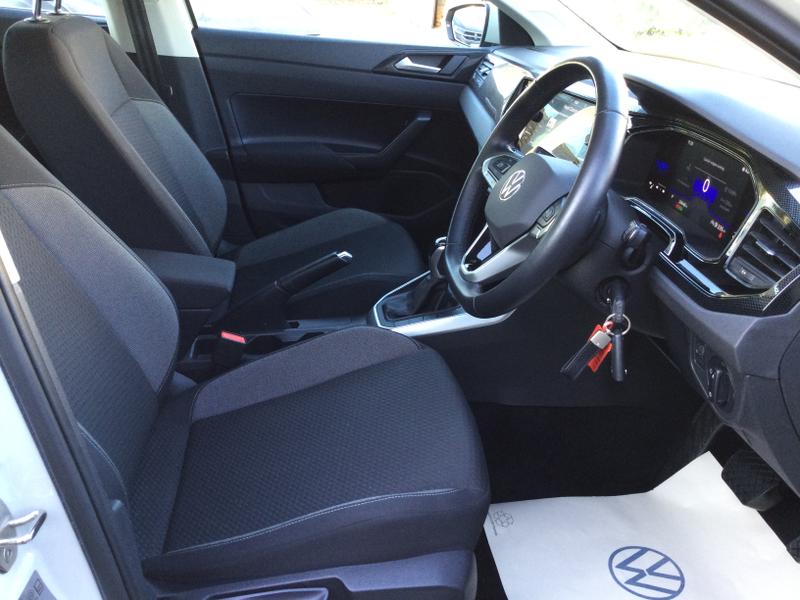 Used Volkswagen Polo 2021 for sale - 76706107: Photo 17