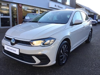 Used Volkswagen Polo 2021 for sale - 76706107: Photo