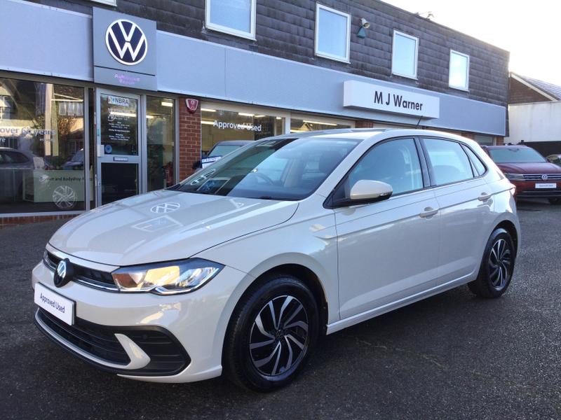 Used Volkswagen Polo 2021 for sale - 76706107: Photo 8