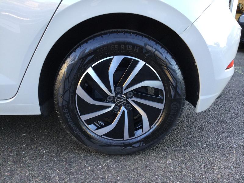 Used Volkswagen Polo 2021 for sale - 76706107: Photo 9