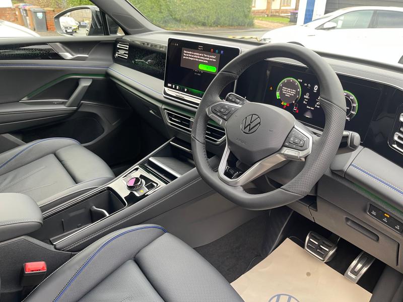 Used Volkswagen Tiguan 2025 for sale - 76684894: Photo 10