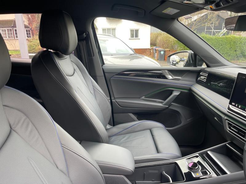 Used Volkswagen Tiguan 2025 for sale - 76684894: Photo 11